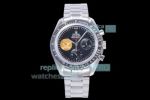 OM Factory Replica Omega Speedmaster Moonwatch Apollo 11 50th Anniversary Limited Edition Watch